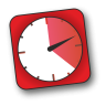 Pomodoro Timer with Sound Alerts 2025